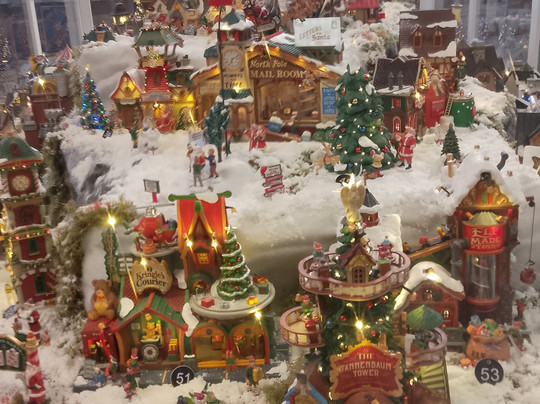 Chepstow Garden Centre