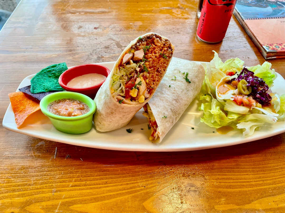 Ayala Malls Solenad-圣罗莎必去景点