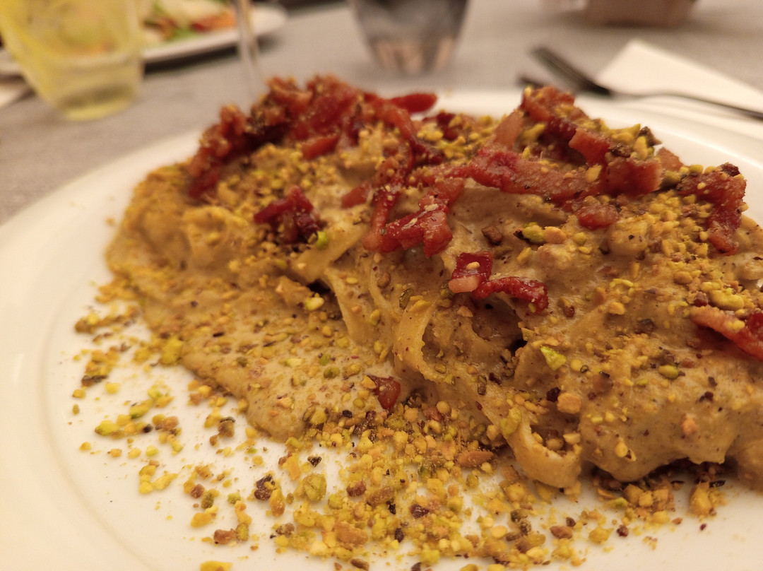 La Cucina Di Taty