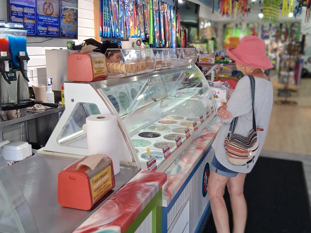 Gift of Wings-Greendale必去景点