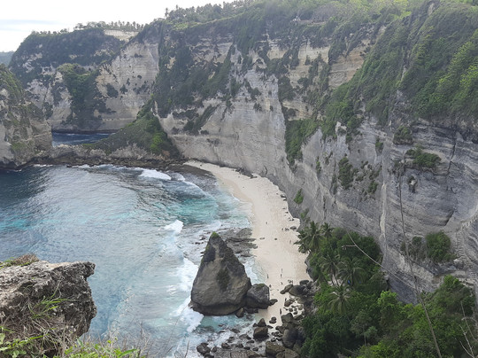 ON Bali-乌布必去景点