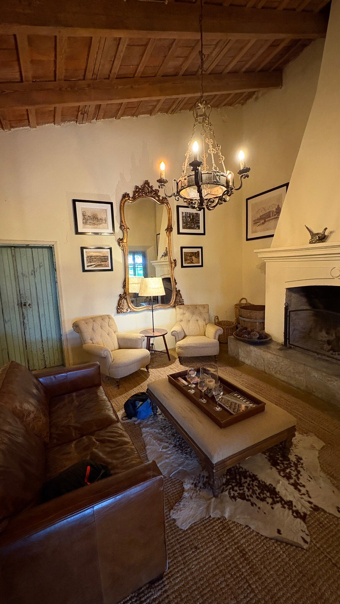 Narbona Wine Lodge-官方