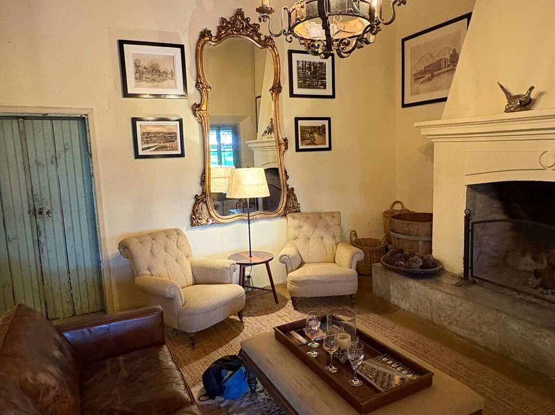 Narbona Wine Lodge主图