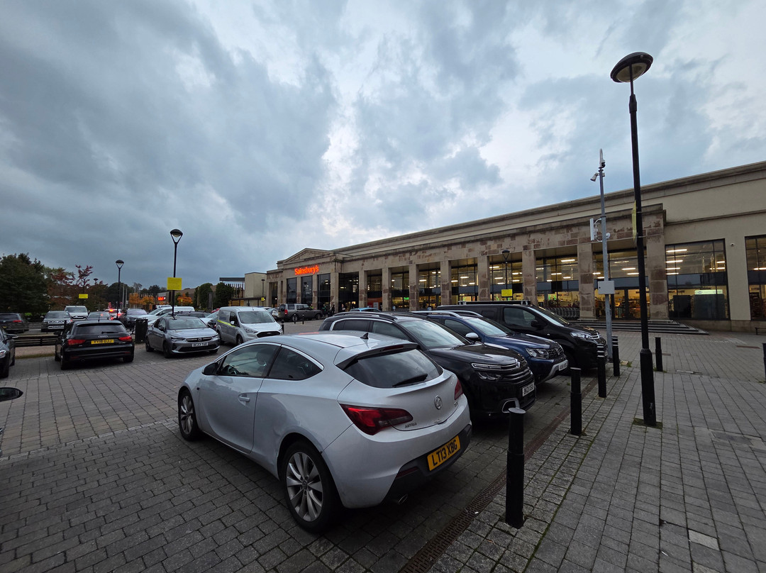Premier Inn Penrith hotel主图