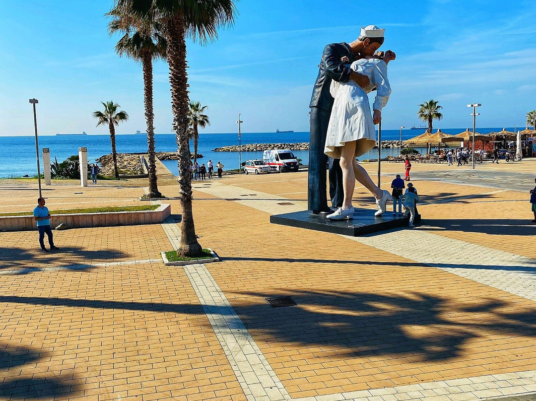 Civitavecchia Port-奇维塔韦基亚必去景点