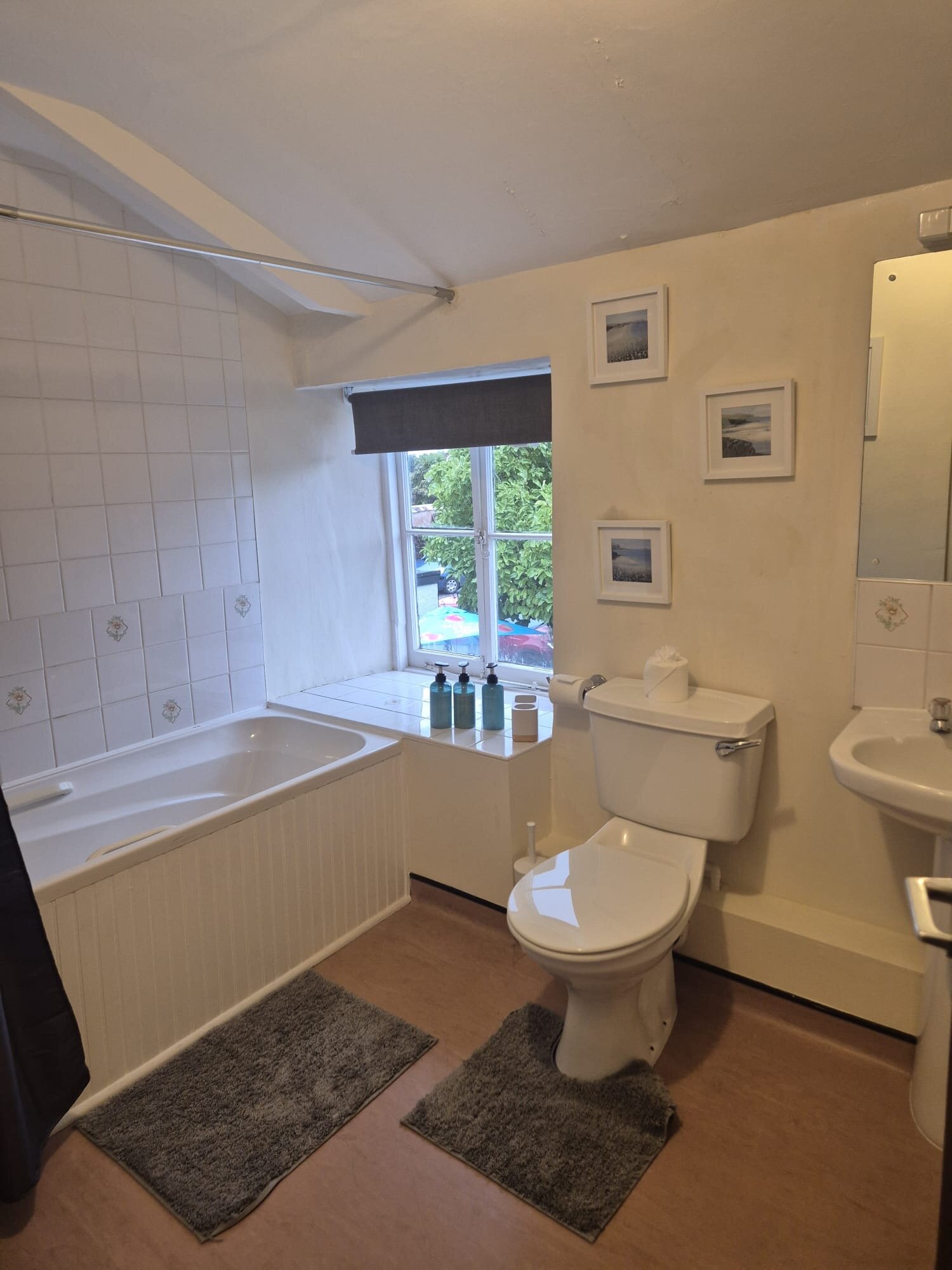 The Thorverton Arms Bed & Breakfast-官方