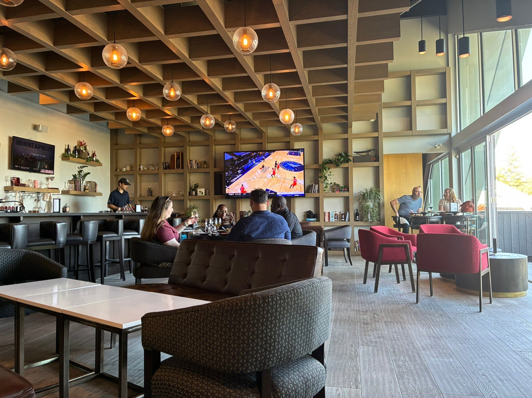 Wayne Gretzky Estates-滨湖尼亚加拉必去景点