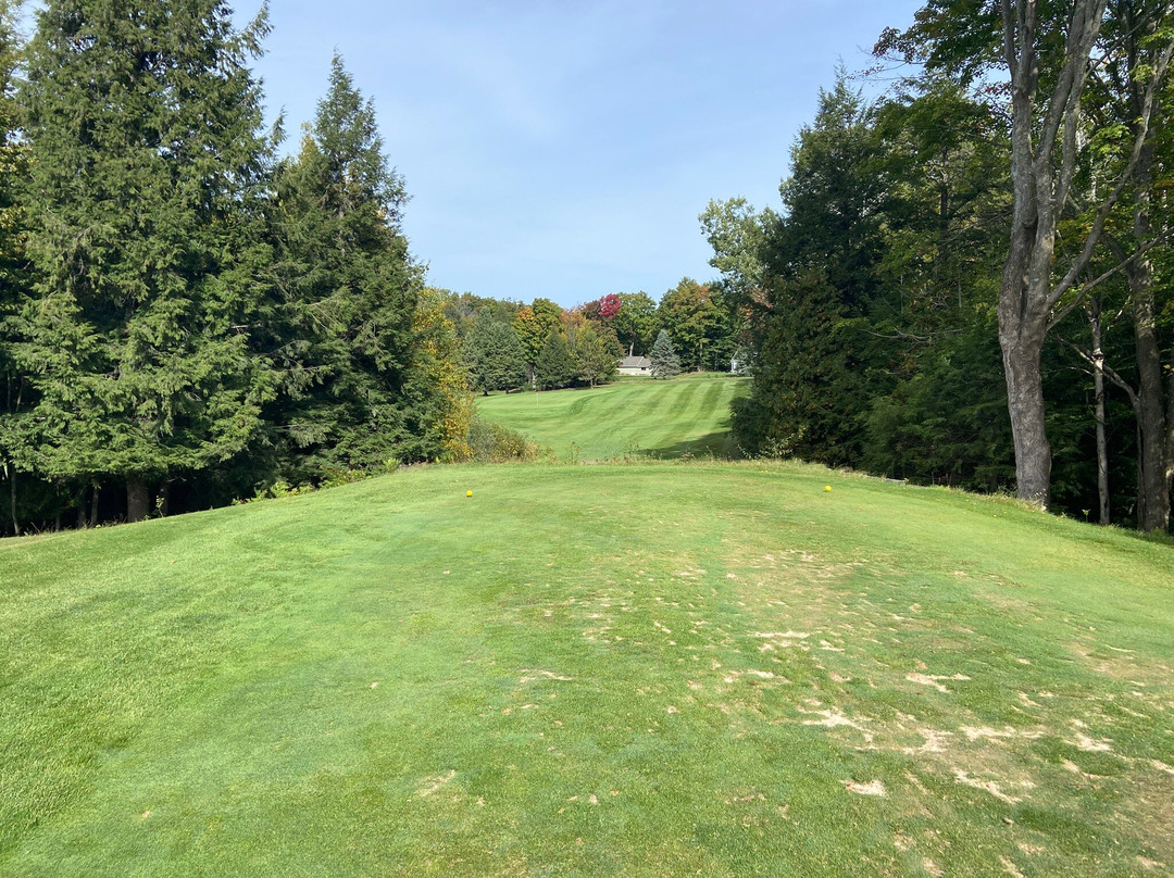 Torch Lake, Mi-Kewadin必去景点