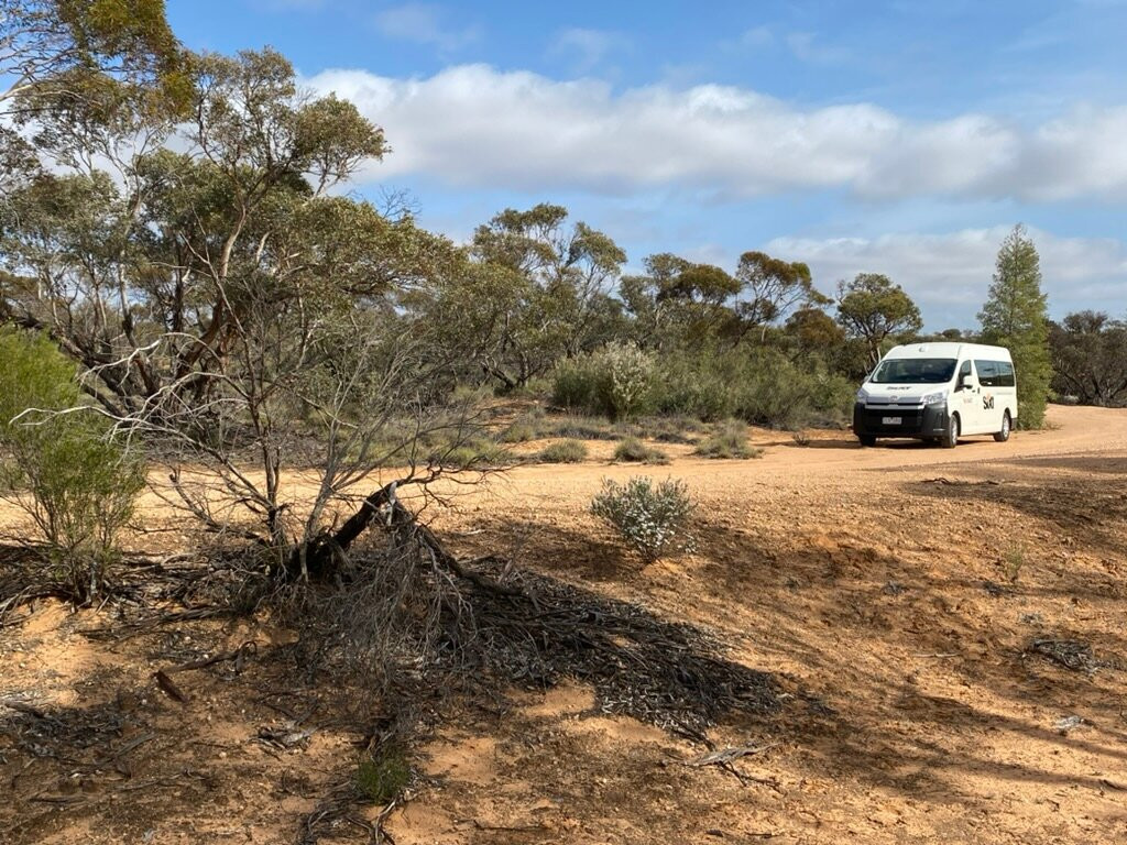 Australian Geographic Travel-悉尼必去景点