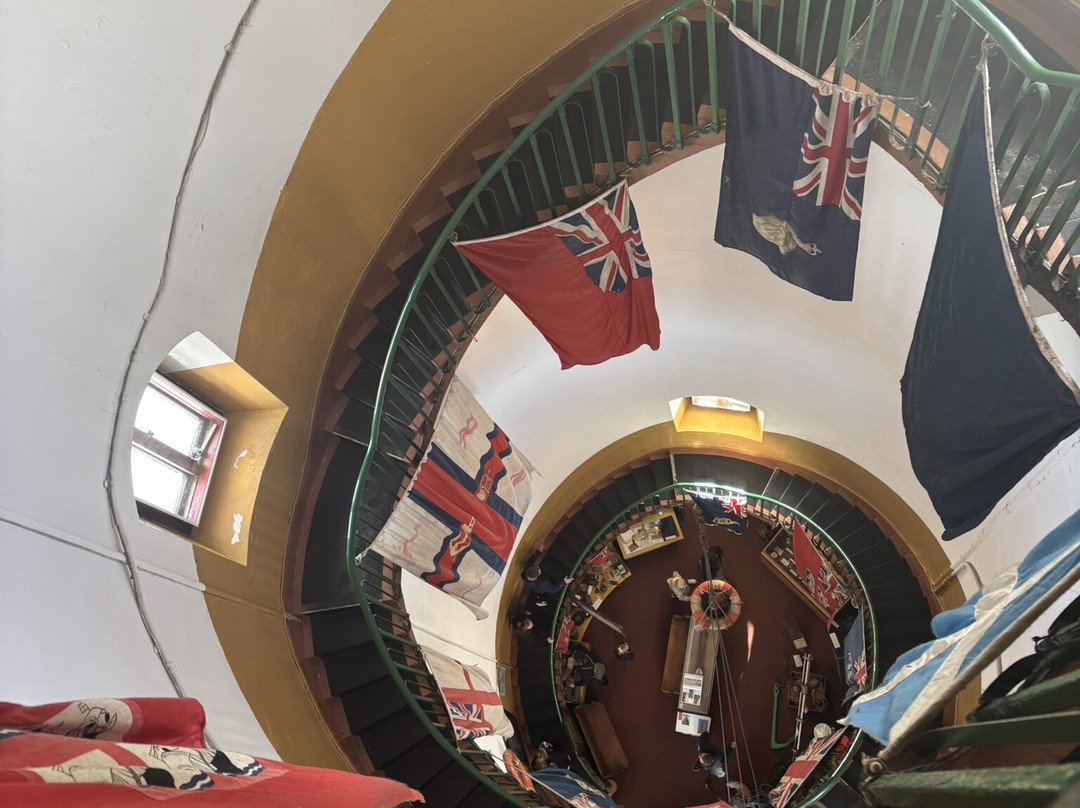 Withernsea Lighthouse Museum-Withernsea必去景点