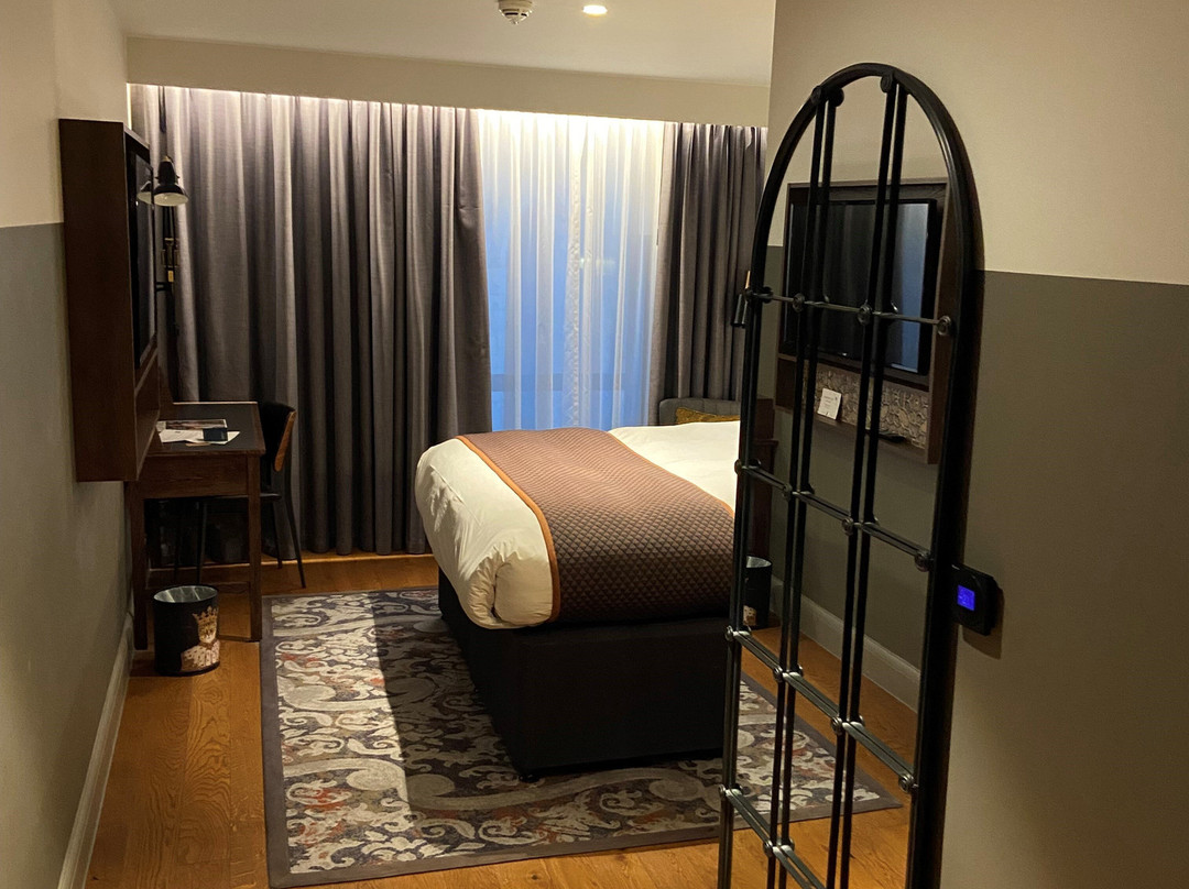 Hotel Indigo Chester by IHG主图