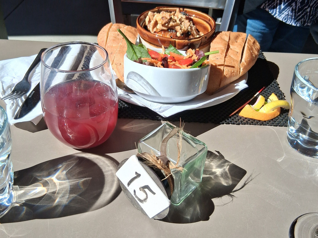 Domaine & Vins Gelinas-Saint-Severe必去景点