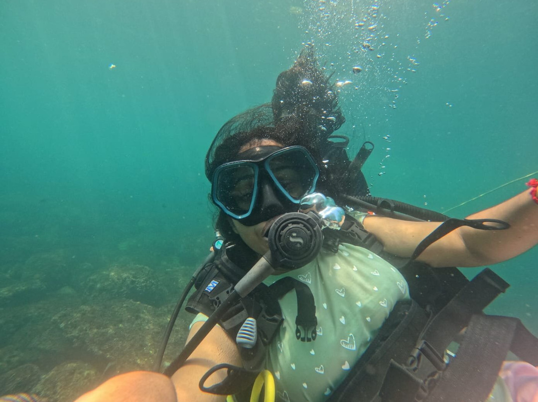 Coast to Coast Adventurers Murdeshwara-Murdeshwar必去景点