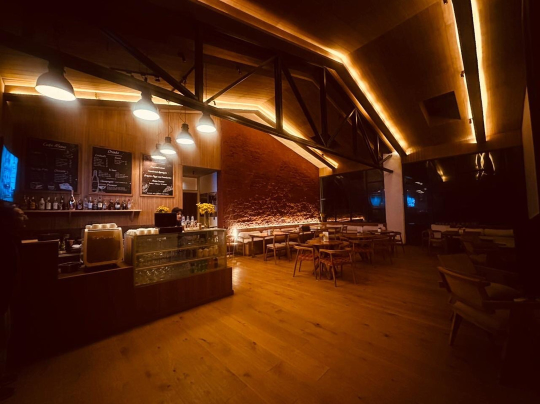 The Himalayan Tyangboche