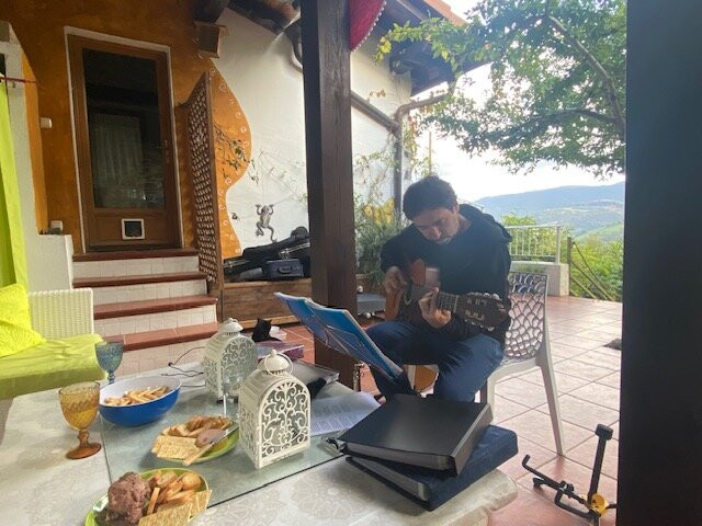 Pyrenean Experience-Ituren必去景点