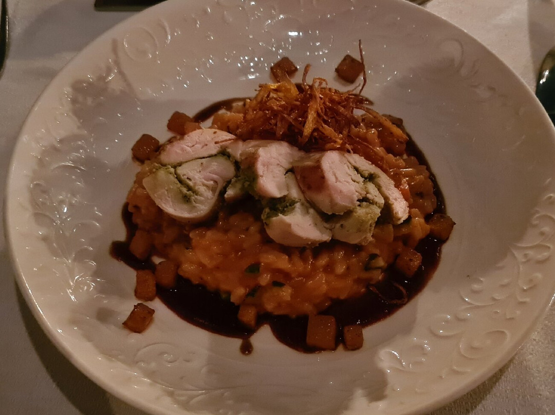 Stollen 1930-库夫石必去景点