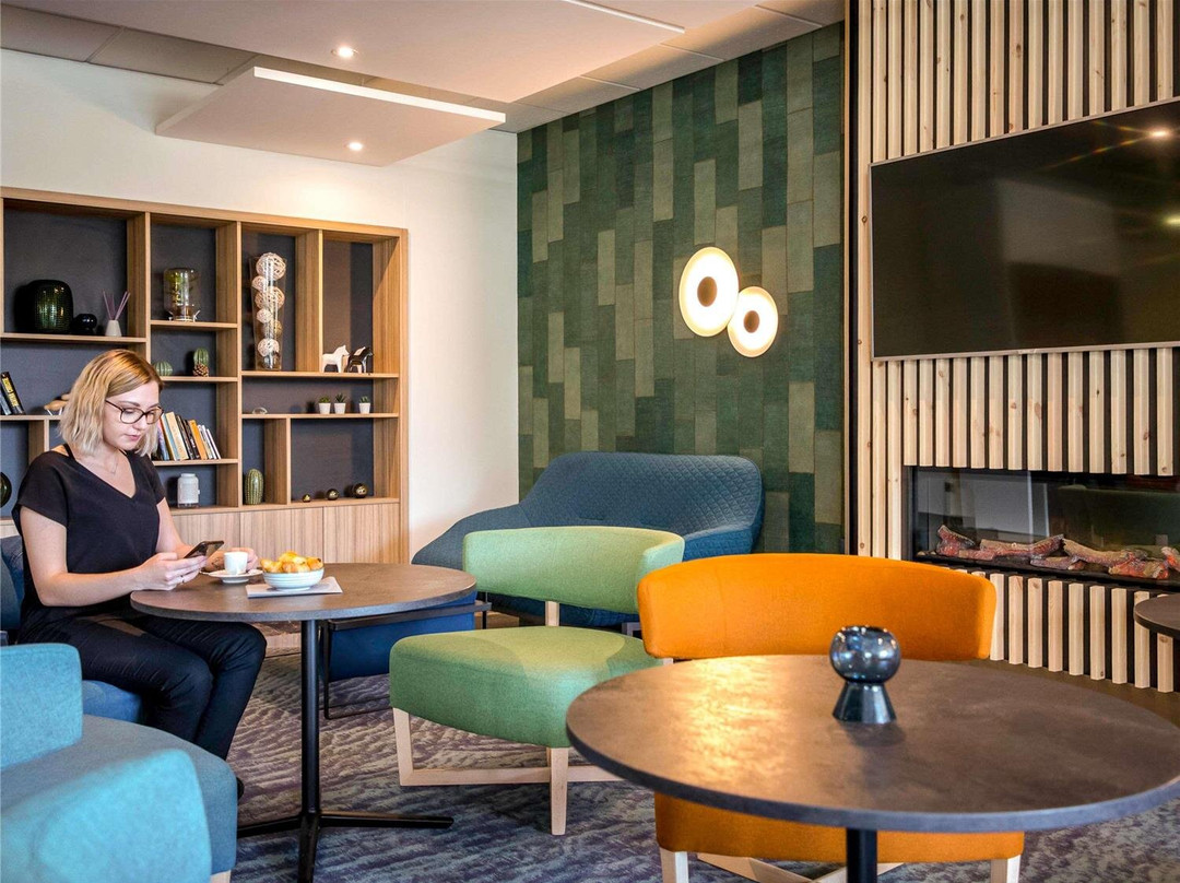 Mercure Cavaillon Luberon主图