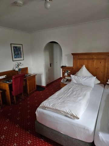 科隆普林兹酒店-官方