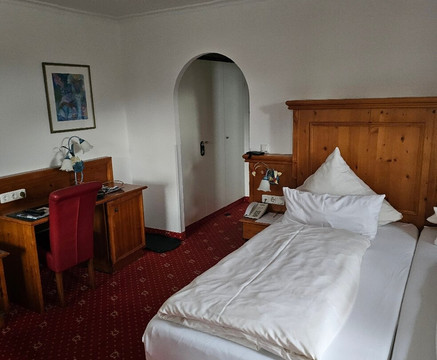 科隆普林兹酒店主图