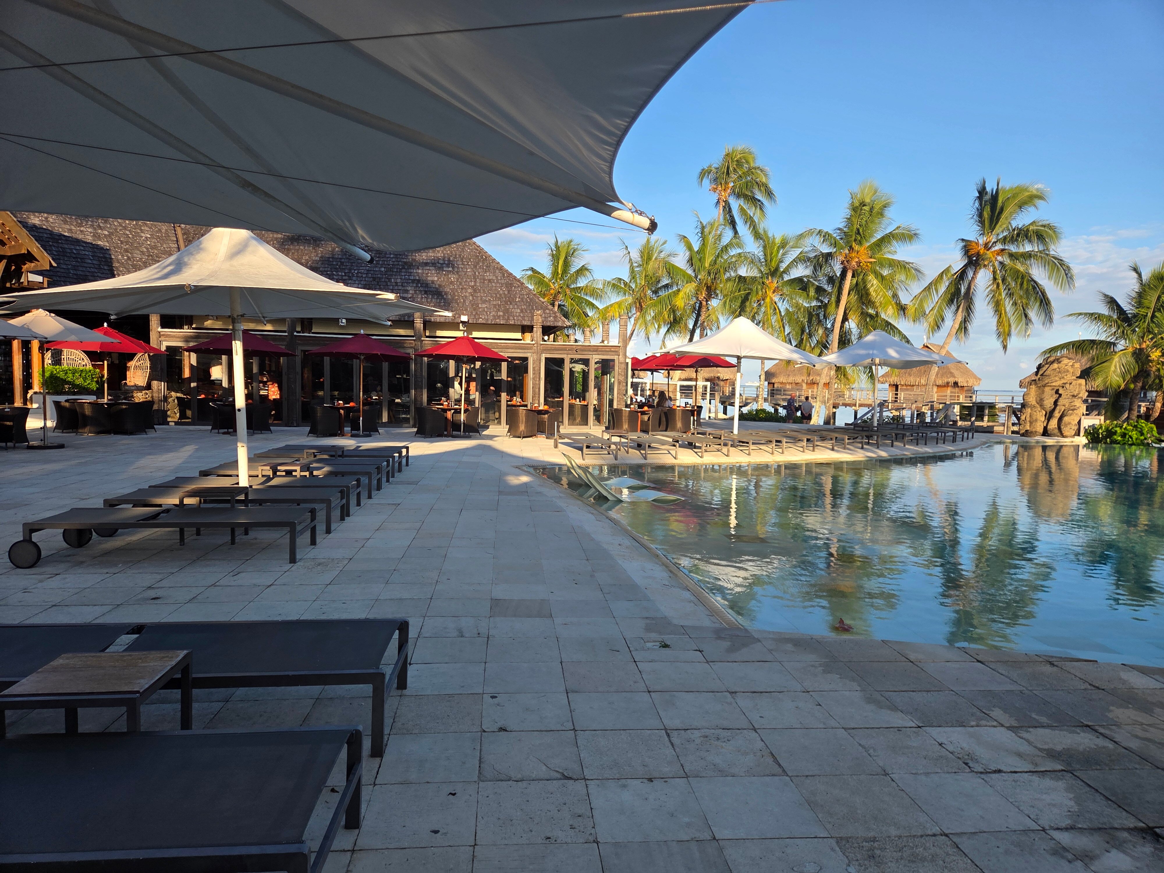 明珠度假村-浴室