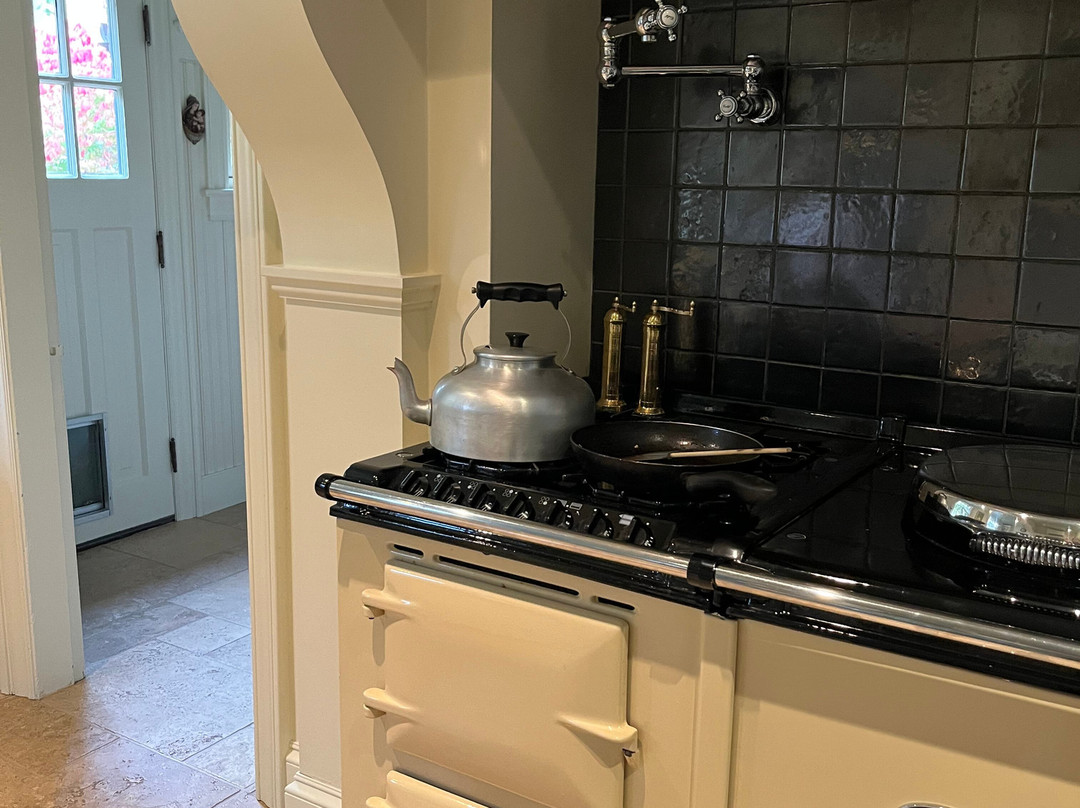 The Pebble Bed & Breakfast主图