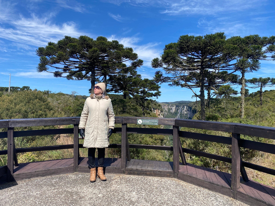 Rota Aparados Turismo Receptivo-Cambará do Sul必去景点