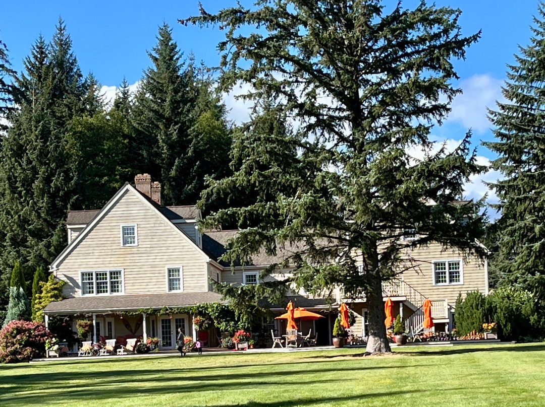 Minette Bay Lodge主图