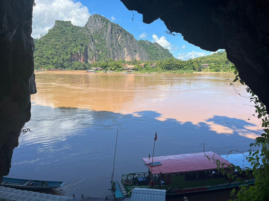 Nagi of Mekong Cruise