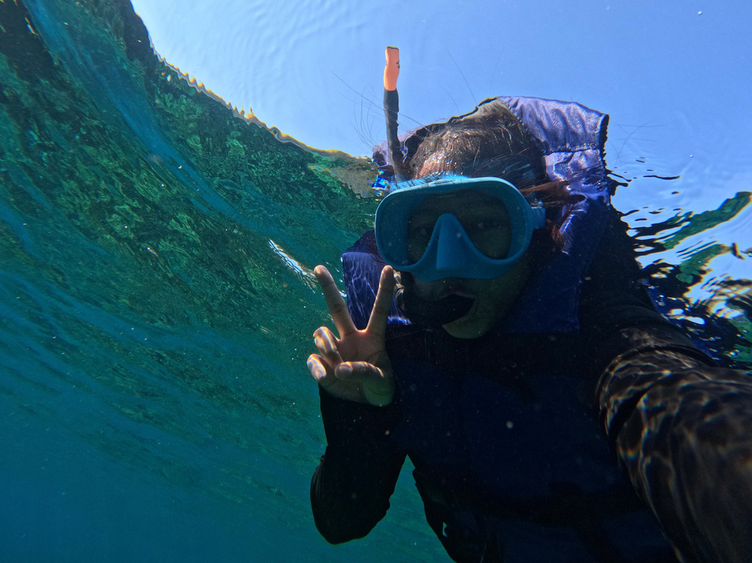 Amed Sailing-Bunutan必去景点