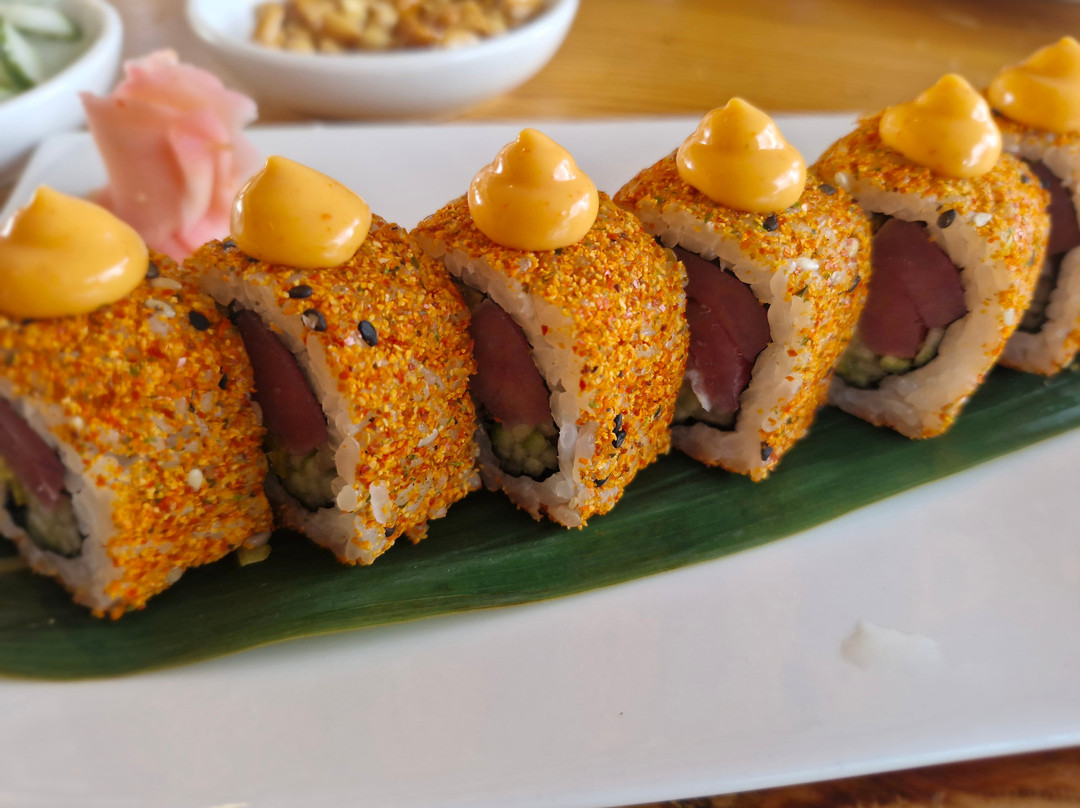 sosoru - The Pan Asian Restaurant & Bar
