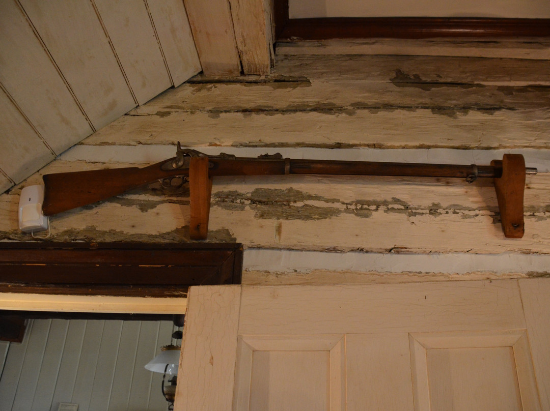 Davies Plantation Park