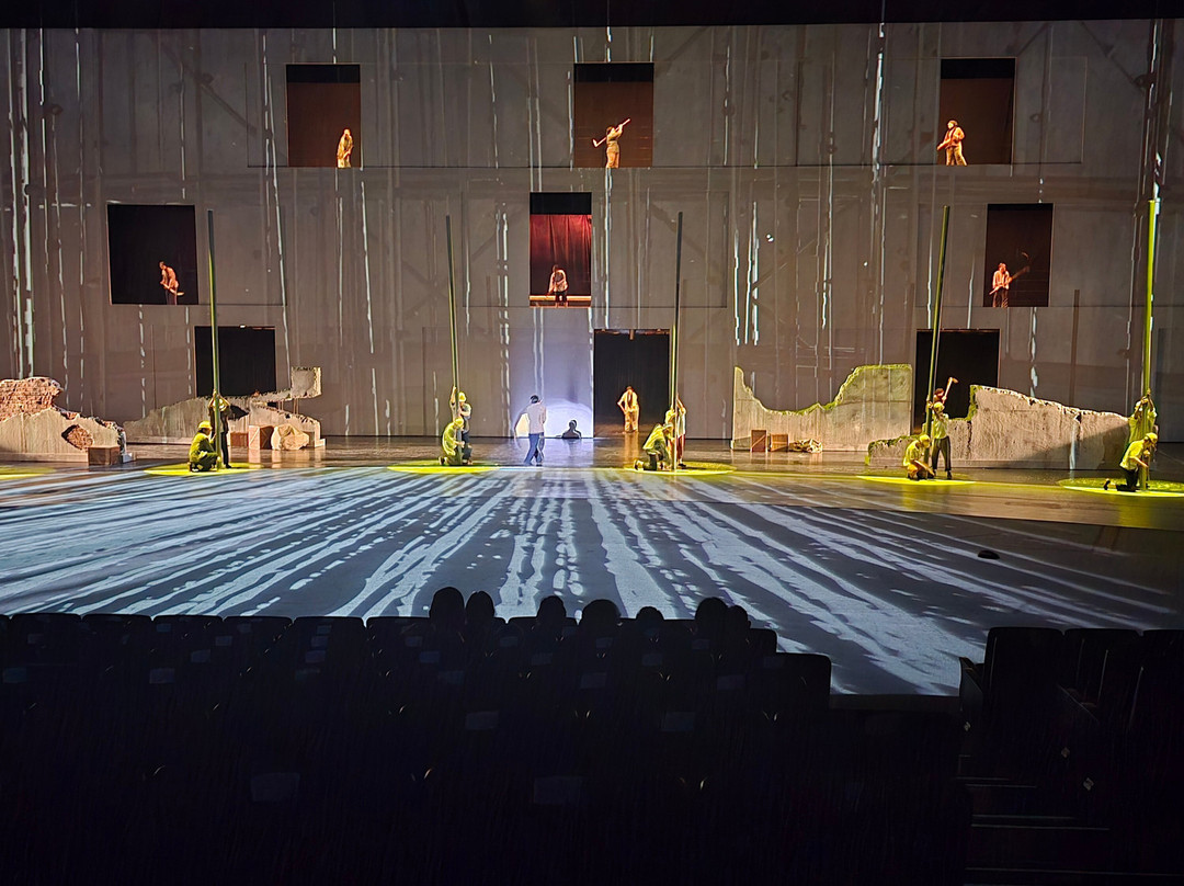 Encore Melaka-马六甲必去景点