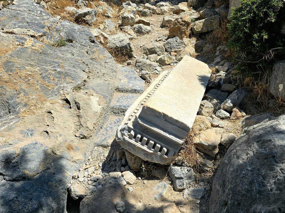 Paleo Pili-Pili必去景点