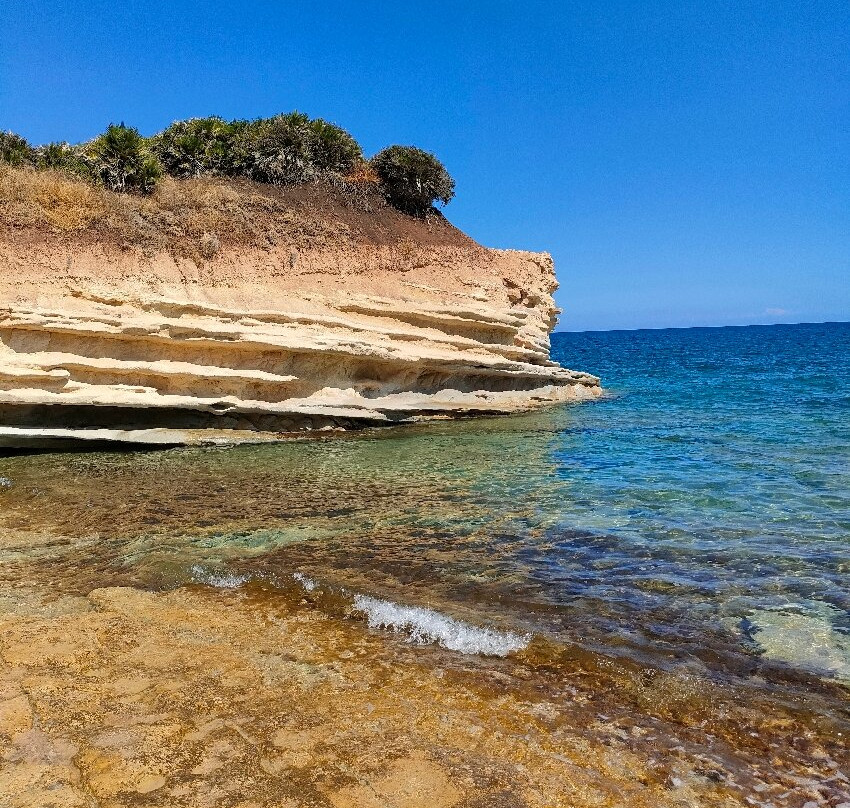 Agriturismo Chiusa di Carlo主图
