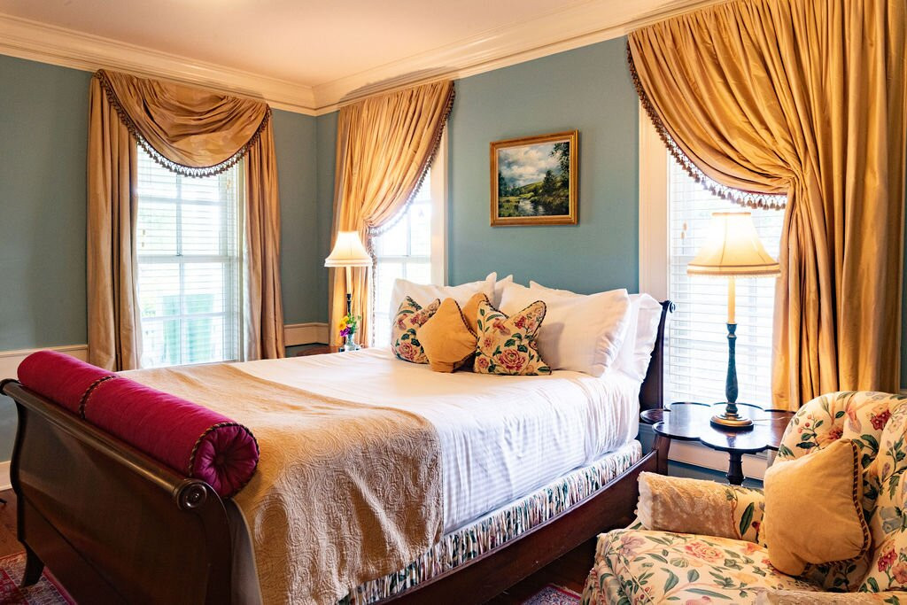 The Farmhouse at Veritas主图