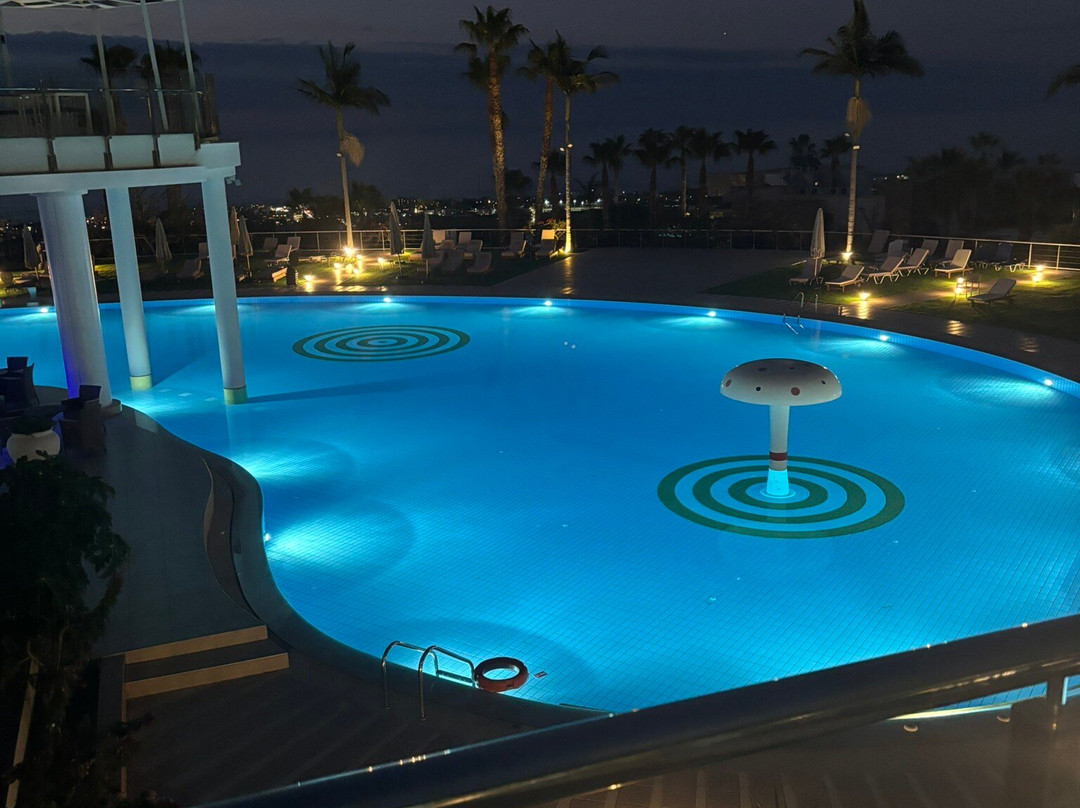 The Noverian Scenic Crete 5* Hilltop Villa Resort & Spa主图