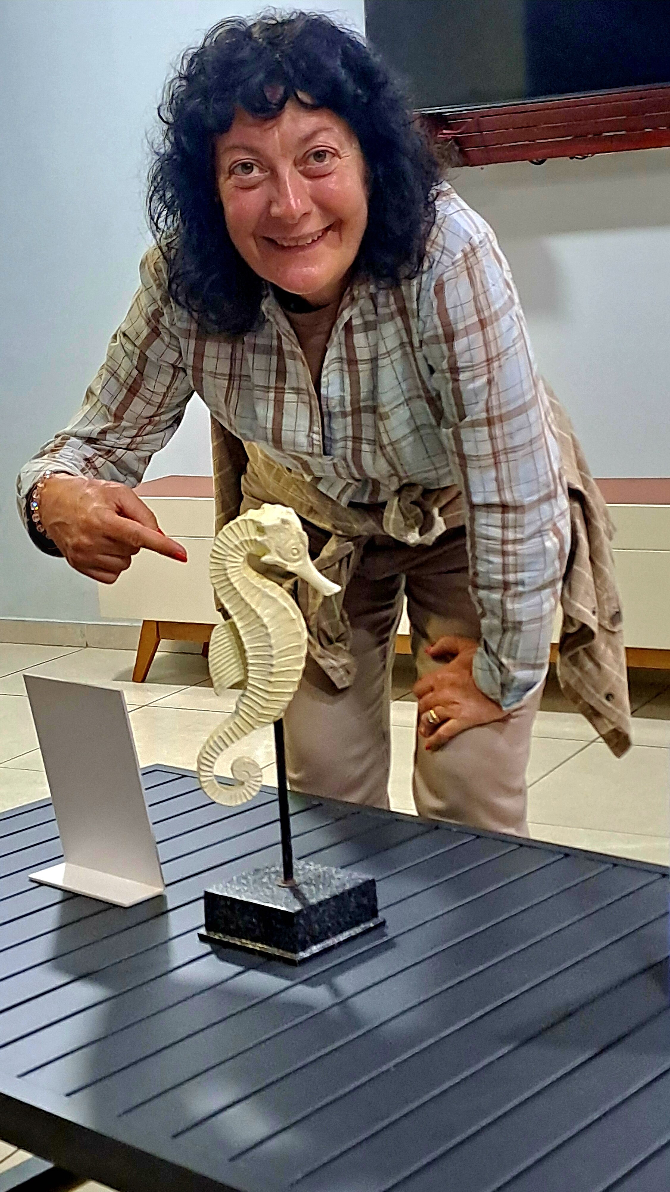 Grand Hotel Lobo de Mar-浴室