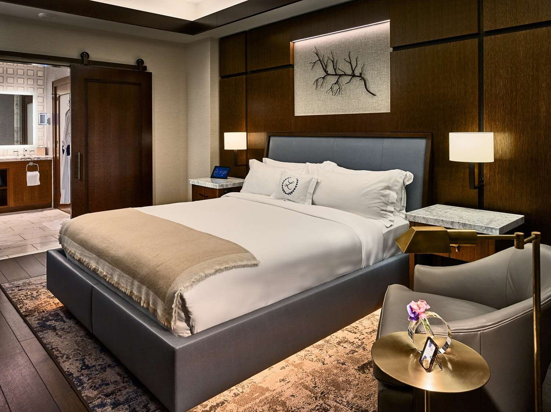 The Laurel Hotel And Spa