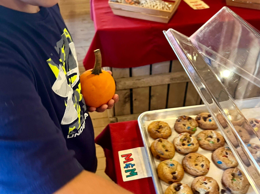 Wallingford Farm-Kennebunk必去景点