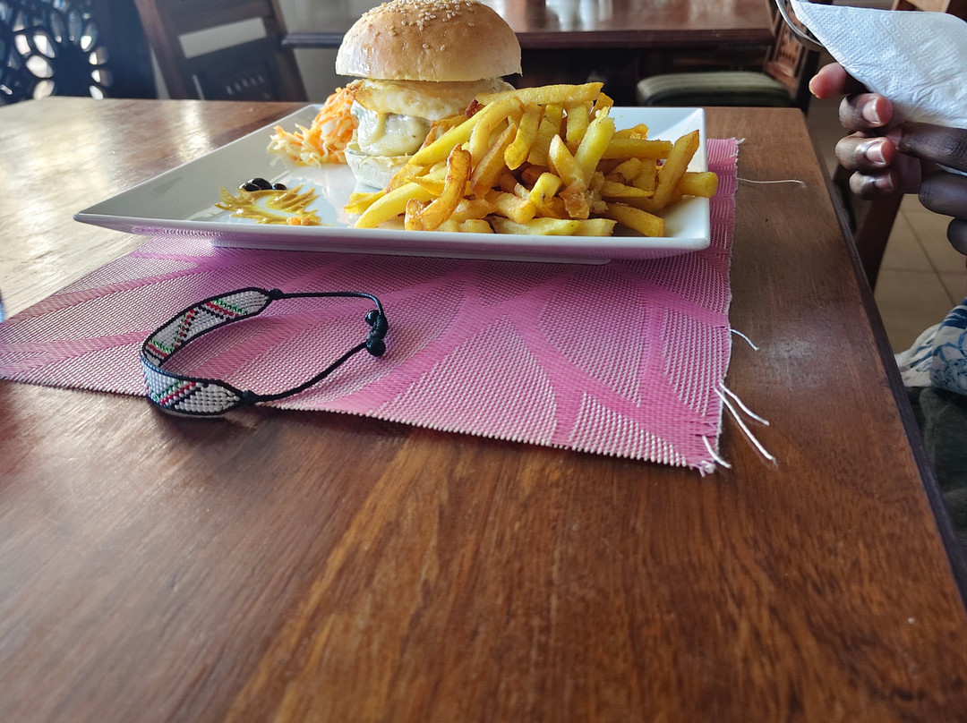 PrideInn Hotel Diani主图