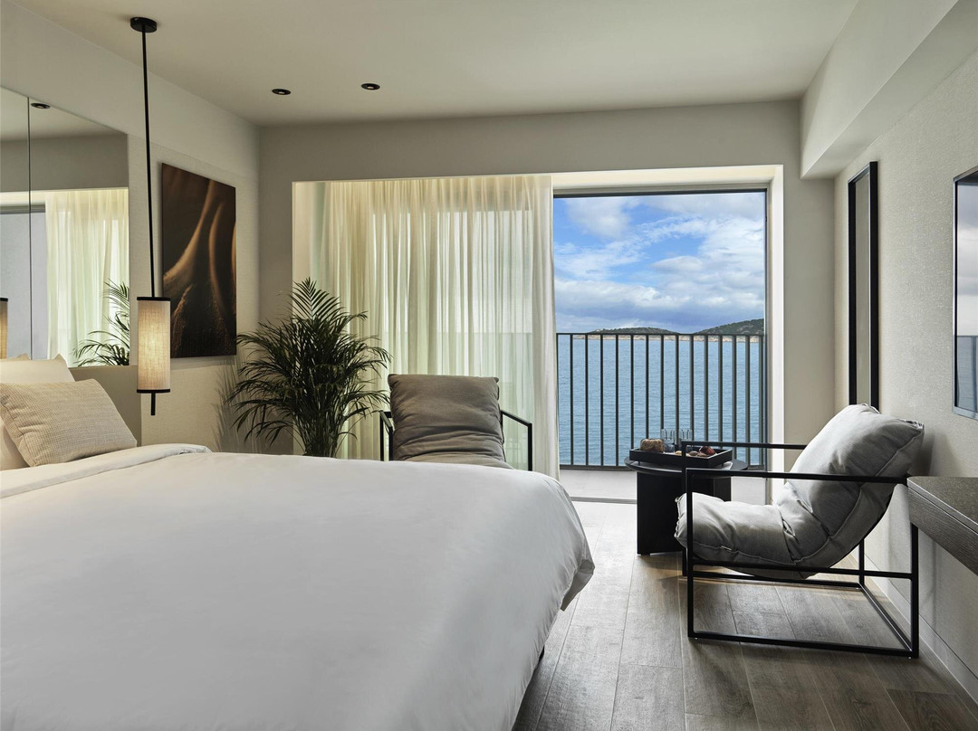 NIKO Seaside Resort Crete - MGallery主图