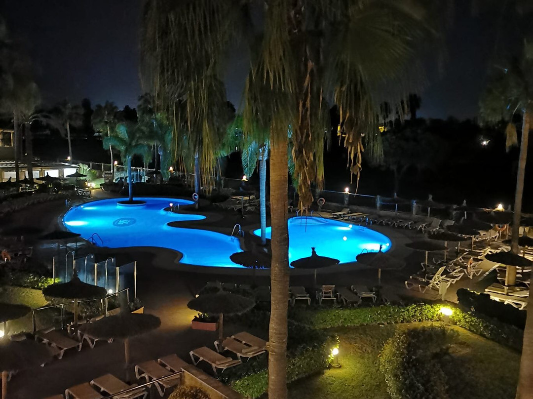 Elba Costa Ballena Beach & Thalasso Resort主图