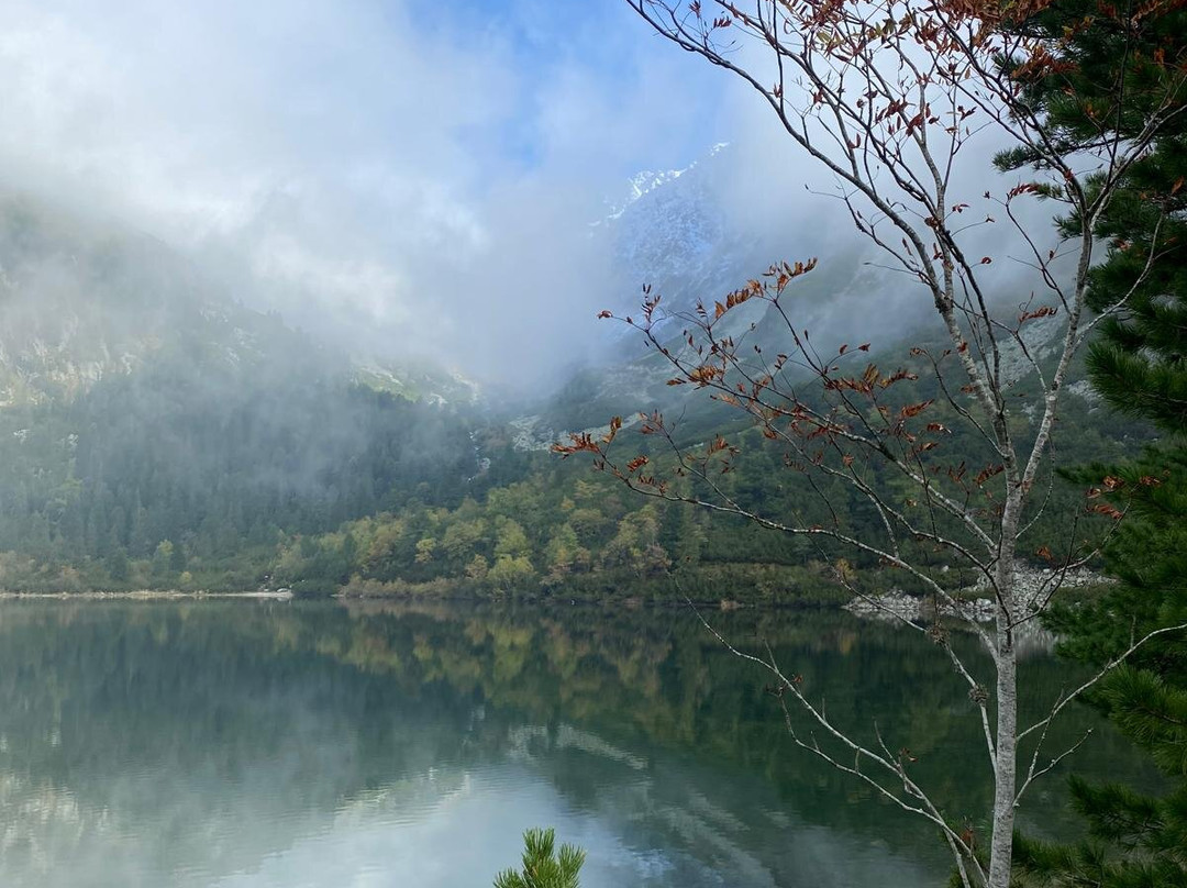 AAA Hiking & Outdoor Group-伦敦必去景点
