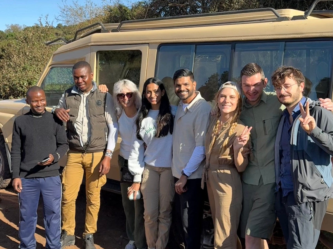 Travel Africa Safari Agency-Usa River必去景点