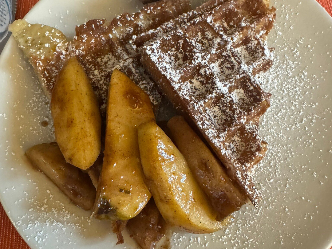 Scranton Seahorse Inn主图