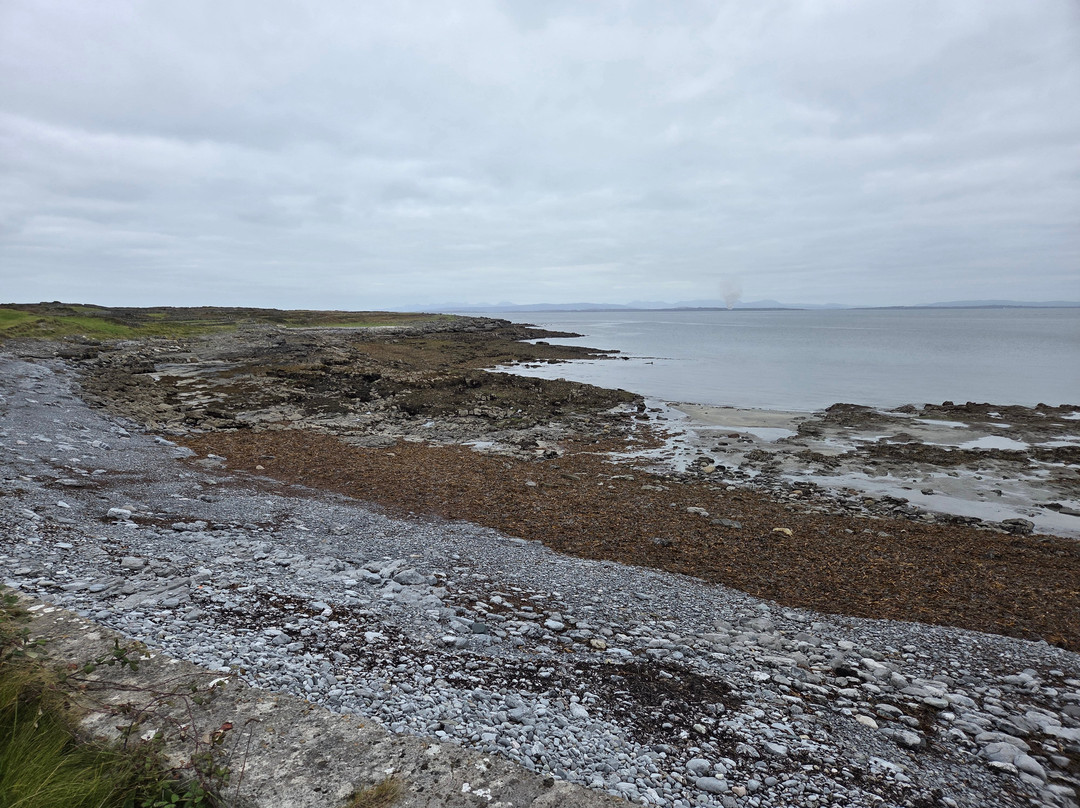 Aran Bike Hire-Inishmore必去景点