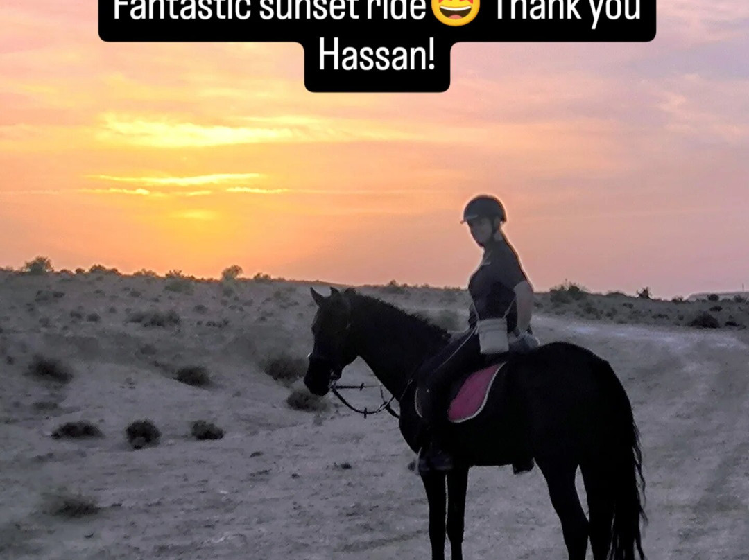 Ranch Cheval Ait Ben Haddou-阿伊特·本·哈杜筑垒村必去景点