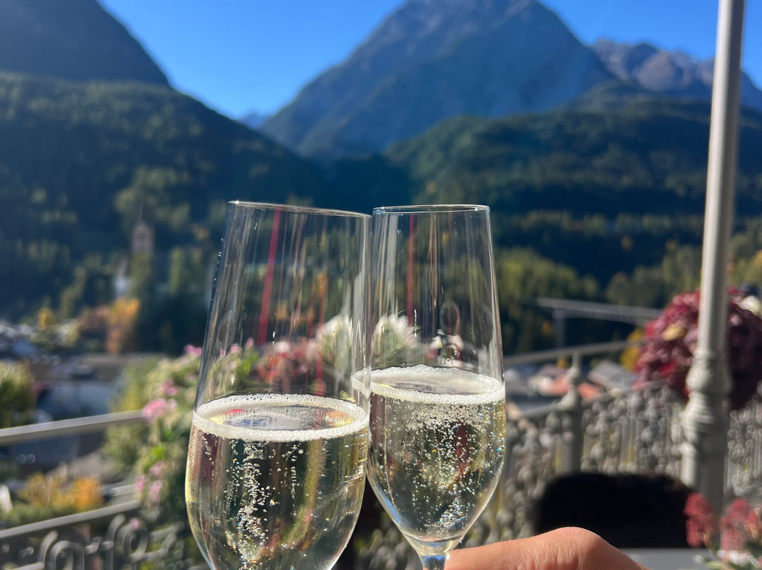 Hotel Belvedere主图