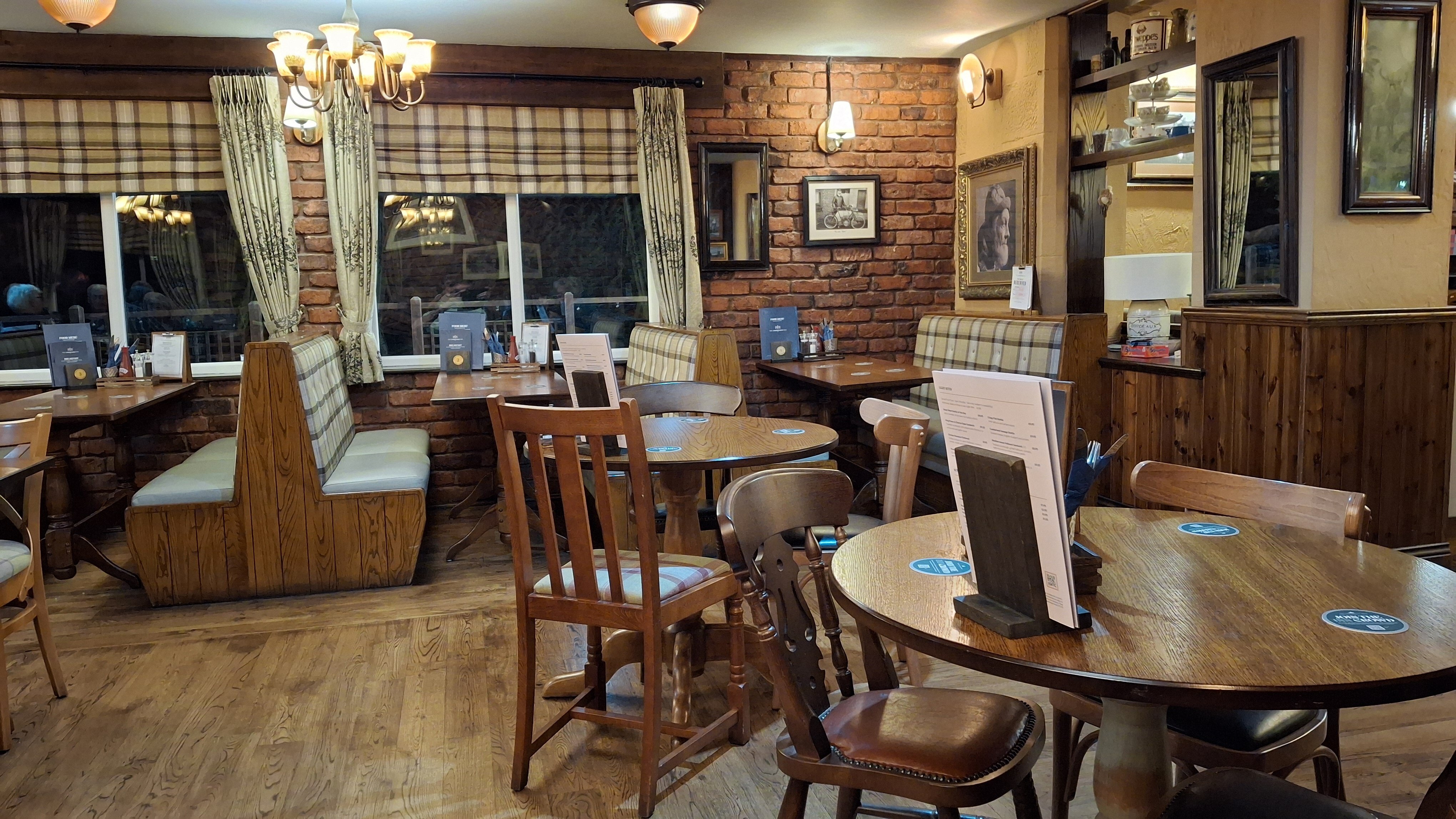 The Lindisfarne Inn - The Inn Collection Group-官方