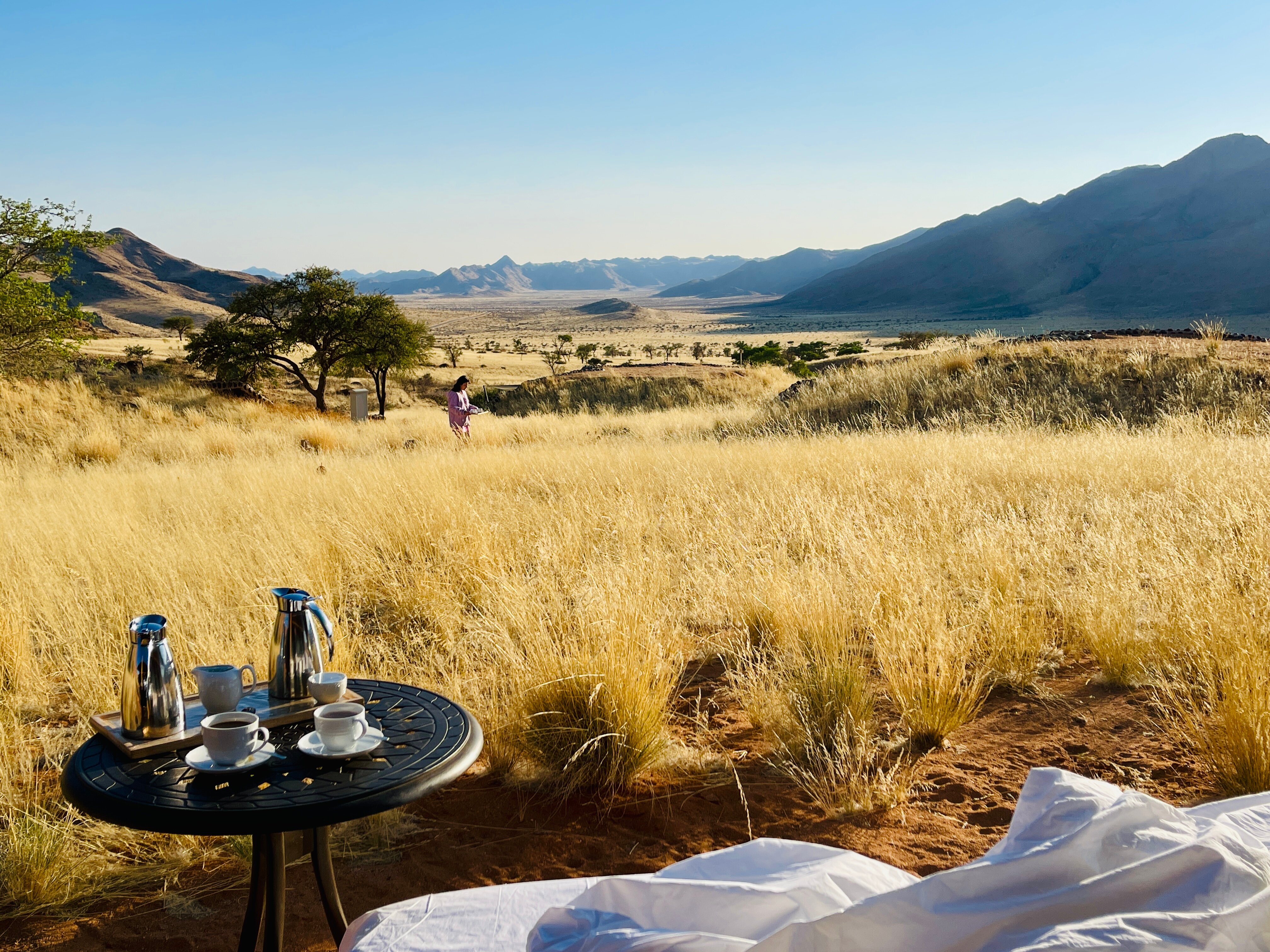 Barkhan Dune Retreat-官方